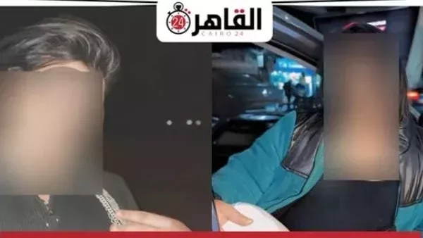 لابس عباية حريمي وإكسسوارات وميكب كامل.. تفاصيل القبض على تيك توكر بدهب