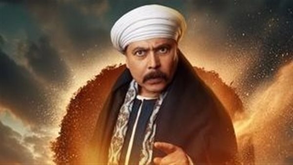 غدًا الأحد.. عرض أولى حلقات مسلسل «قلع الحجر ـ قبائل الصخرة» على شاشة التليفزيون المصري