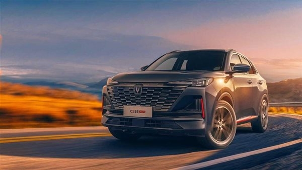 أسعار شانجان CS55 بلس بعد تخفيضات شهر رمضان بقيمة 65 ألف جنيه