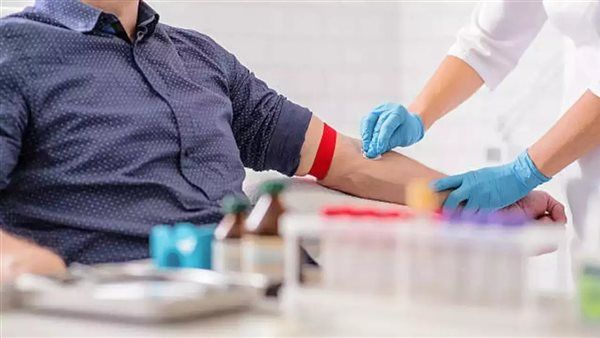 التبرع بالدم يحمي من السرطان وأمراض القلب