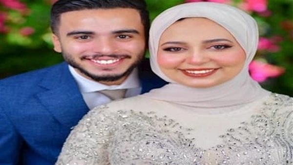 آخر ما كتبته الطبيبة ضحية حادث السير مع خطيبها بالدقهلية: الوصية الأولى والأخيرة حين رحيلي سامحوني