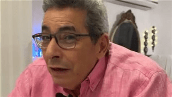 محمود سعد يدعم تحدي مرسال ويدعو جمهوره للمشاركة: هدفه إنساني لمساعدة المحتاجين
