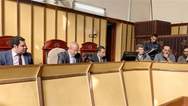 السجن 3 سنوات لموظفة اختلست مصروفات مدارس الطلاب ببورسعيد