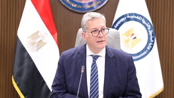 وزير البترول: نستهدف تحويل مصر لمركز إقليمي للصناعات التعدينية عبر استغلال البنية المتطورة