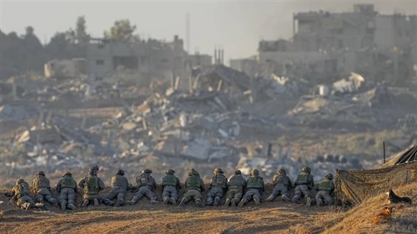 مقتل قيادي من الشاباك الإسرائيلي خلال مواجهات بقطاع غزة
