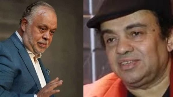 أشرف زكي يرد على تصريحات مجدي عبد الحليم: لم نقصر في حقك ولو عندك شكوى أنا في انتظارك