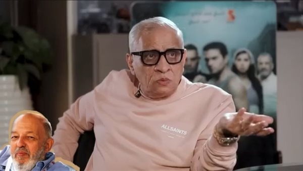 أبرز تصريحات أحمد السبكي التليفزيونية: مبحبش أفلام محمد خان ولا بتنزلي من زور.. وقلقت من التعاون مع أحمد زكي