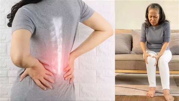 منها الزبيب.. أطعمة تعزز من صحة العظام