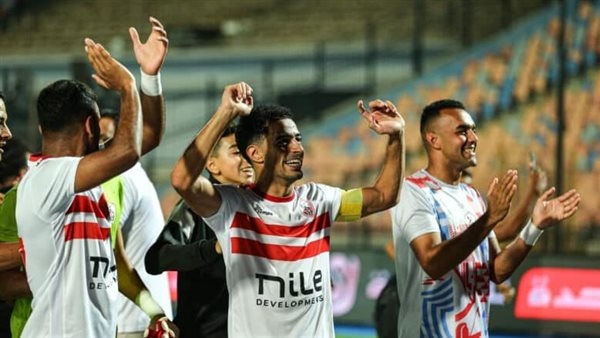 ثنائي الزمالك يطلبان فرصة المشاركة أمام بتروجيت