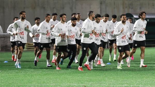 مصدر: منتخب مصر سيعتمد على لاعبي الدوري الممتاز في كأس العرب