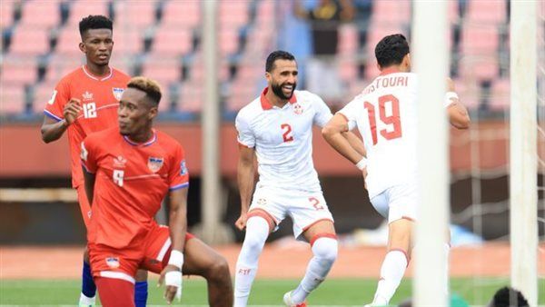 بمشاركة الجزيري.. تونس تفوز على ليبيريا في تصفيات كأس العالم 2026