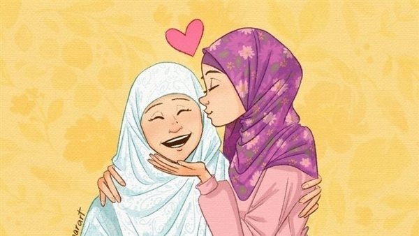 كلمات لعيد الأم قصيرة.. أجمل عبارات شكر وبوستات وستوري