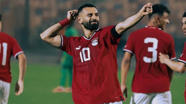 للتفوق على دروجبا.. محمد صلاح ينتظر التسجيل أمام سيراليون لصدارة هدافي تصفيات كأس العالم تاريخيًا