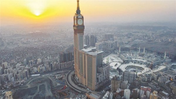 الأولى عربيًا والخامسة عالميًا.. مكة المكرمة تتصدر قائمة المدن الأكثر زيارة