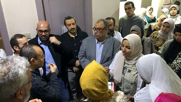 توجيهات جديدة من الصحة لتطوير الخدمات الطبية في 7 مستشفيات بالمنوفية