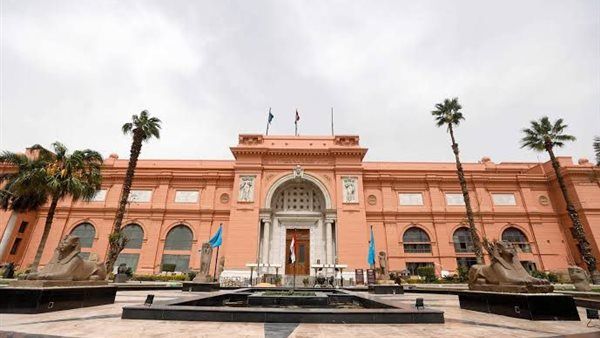 المواعيد الرسمية لـ زيارة المتحف المصري بالتحرير خلال إجازة عيد الفطر 2025