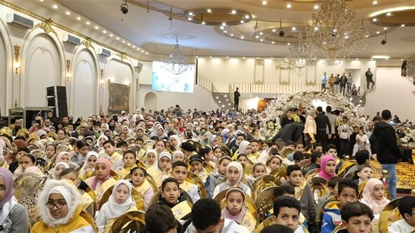 تكريم 500 حافظ للقرآن الكريم.. و10 عمرات للمتميزين في المنوفية