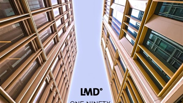 لاند مارك العقارية LMD تعلن تسليم المرحلة الأولى من حي الأعمال ضمن مشروع ONE NINETY بالقاهرة الجديدة