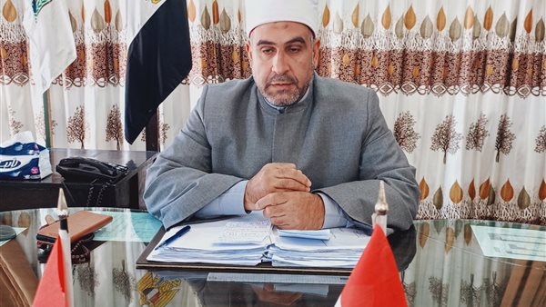 ننشر أسماء الفائزين في المسابقة الرمضانية لحفظة القرآن الكريم بجنوب سيناء