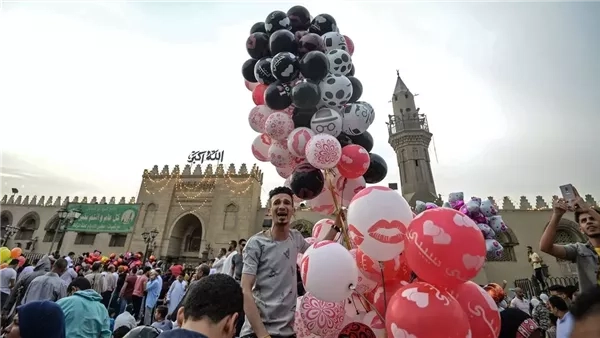 الإفتاء: يجوز قضاء صلاة العيد لمَن فاتته متى شاء