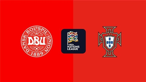 موعد مشاهدة مباراة الدنمارك والبرتغال اليوم في دوري الأمم الأوروبية 2024/2025