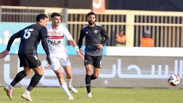 الغلبة للأبيض.. تاريخ مواجهات الزمالك وبتروجت قبل لقاء كأس عاصمة مصر
