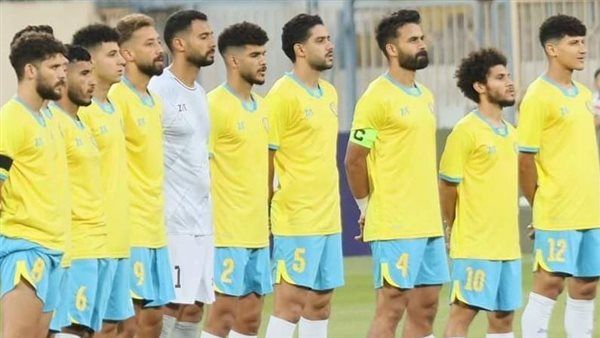 الإسماعيلي يواصل تدريباته استعدادًا لمواجهة زد في الدوري