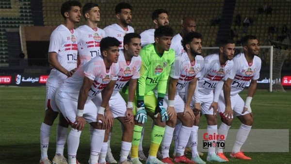 الأبيض يفوز على بتروجيت وعبد المجيد أفضل لاعب وحقيقة التعاقد مع سام مرسي