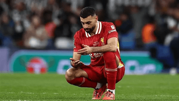 أوين: ليفربول سيضطر لخرق سياسته بسبب محمد صلاح