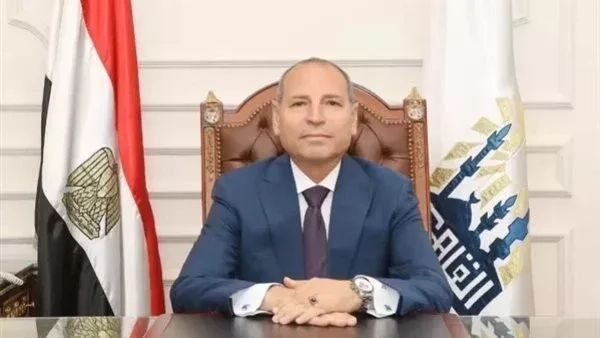 محافظ القاهرة: نمنح قطاع الصحة اهتمامًا كبيرًا.. وتحسين الخدمات الصحية على رأس أولوياتنا