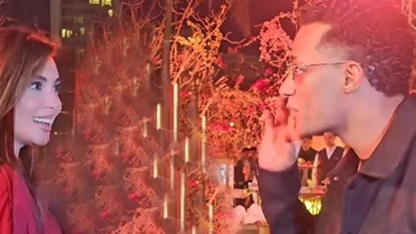 محمد رمضان يعلن انتهاء خلافه مع ياسمين صبري: لا عتاب بين الأحباب