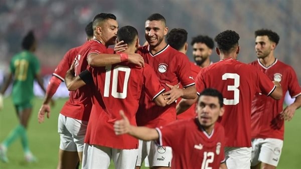 تردد مجاني.. القنوات الناقلة لـ بث مباشر مباراة مصر وسيراليون اليوم في تصفيات كأس العالم 2026 والتشكيل