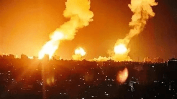 خلال الليلة الماضية.. وسائل إعلام تابعة للفصائل اليمنية: 17 غارة أمريكية على محافظة صعدة