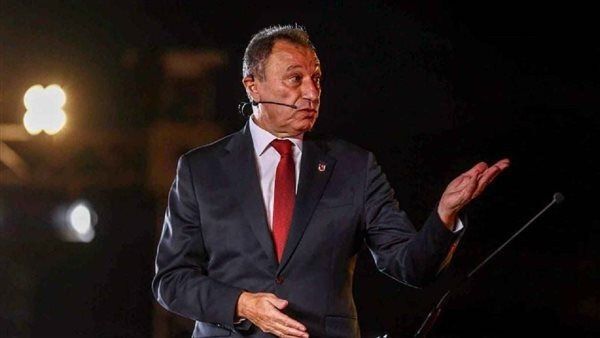بعد إساءته إليه.. موقف إنساني من محمود الخطيب تجاه مصطفى القاضي