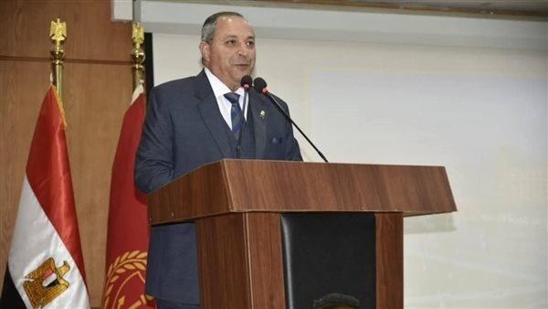 سبب غياب محافظ بورسعيد عن استقبال رئيس الوزراء اليوم