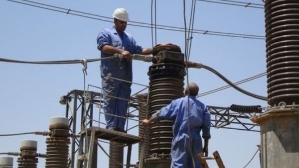 القابضة للكهرباء تعلن إجازة عيد الفطر للعاملين وضوابطها