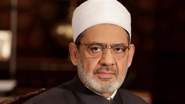شيخ الأزهر يتدخل لحل مشكلة بين زوجين بعد رفض الأب عودة ابنته لزوجها بعد الصلح