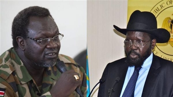 شبح الحرب الأهلية يهدد جنوب السودان مجددا بعد توقيف نائب الرئيس