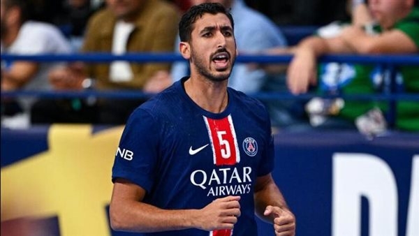 اليوم.. يحيى خالد يقود باريس ضد بطل المجر في دوري أبطال اليد