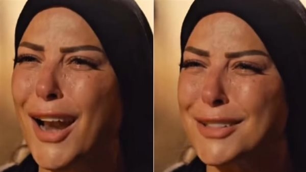 أنت اللي قتلت ابني يا مجدي.. الجمهور يتفاعل مع مشهد ريم مصطفى في سيد الناس