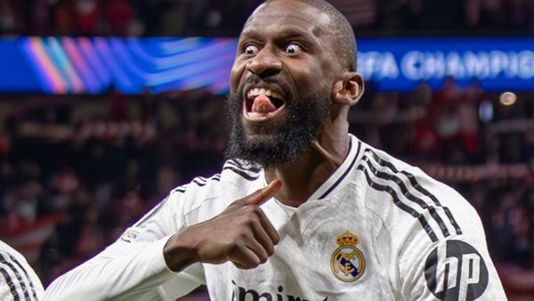 على رأسهم روديجر.. التحقيق مع 4 لاعبين في ريال مدريد بسبب مباراة الديربي