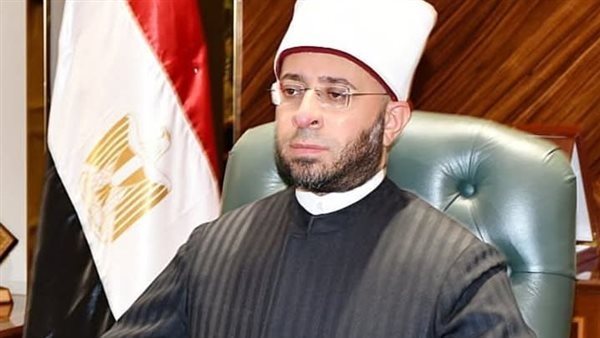 الأوقاف تفتتح 16 مسجدًا بالمحافظات اليوم