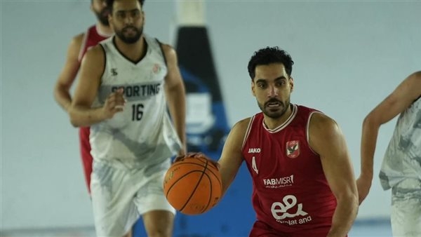 اليوم.. انطلاق منافسات ربع نهائي دوري السوبر لكرة السلة بنظام "Best of 5"