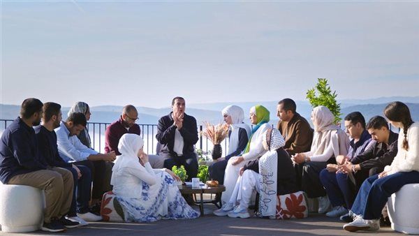 طبت حيًا وميتًا يا رسول الله.. عمرو خالد يكشف أصعب اللحظات وأهم وصايا النبي قبل وفاته