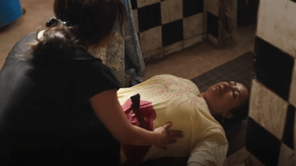 مسلسل إش إش الحلقة 29.. القبض على رجب الجريتلي وقتل إخلاص كابوريا