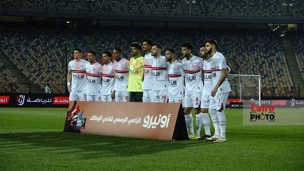 الزمالك يستهدف التعاقد مع هداف الدوري التنزاني خلال فترة الانتقالات الصيفية