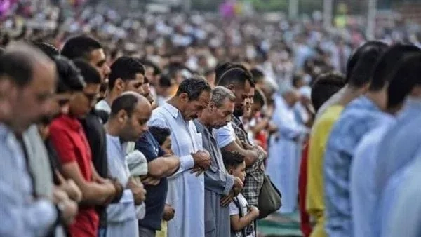 دار الإفتاء تنشر صيغة تكبيرات عيد الفطر