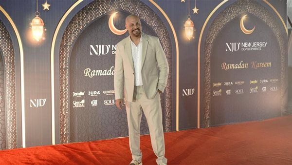 «نيو جيرسي للتطوير» تحتفي بضيوفها في حفل سحور بحضور إعلامي وفني مميز.. وتستعرض أبرز تطورات مشروعاتها