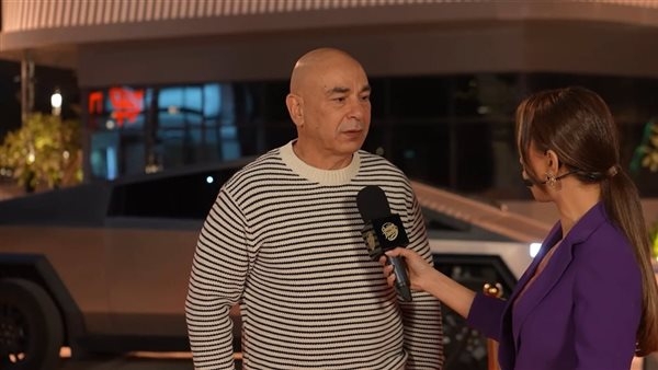 حسام حسن عن جدل حديثه بشأن مستقبل زيزو: التصريحات تم اقتطاعها