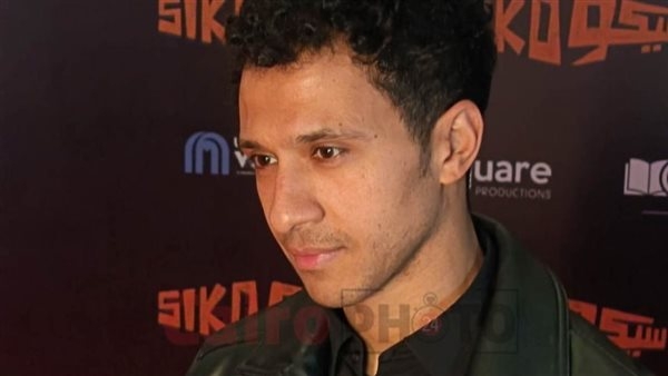 عصام عمر: المنتجون أعطوا فرصة لـ الشباب.. ولم أتعرض للتهديد وتلقيت رسائل دعم من أهل فلسطين